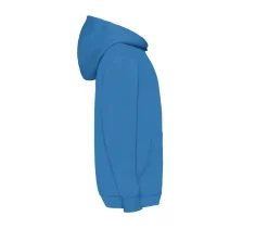 Fruit of the Loom SC371 - Sweat À Capuche Enfant