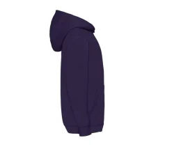 Fruit of the Loom SC371 - Sweat À Capuche Enfant