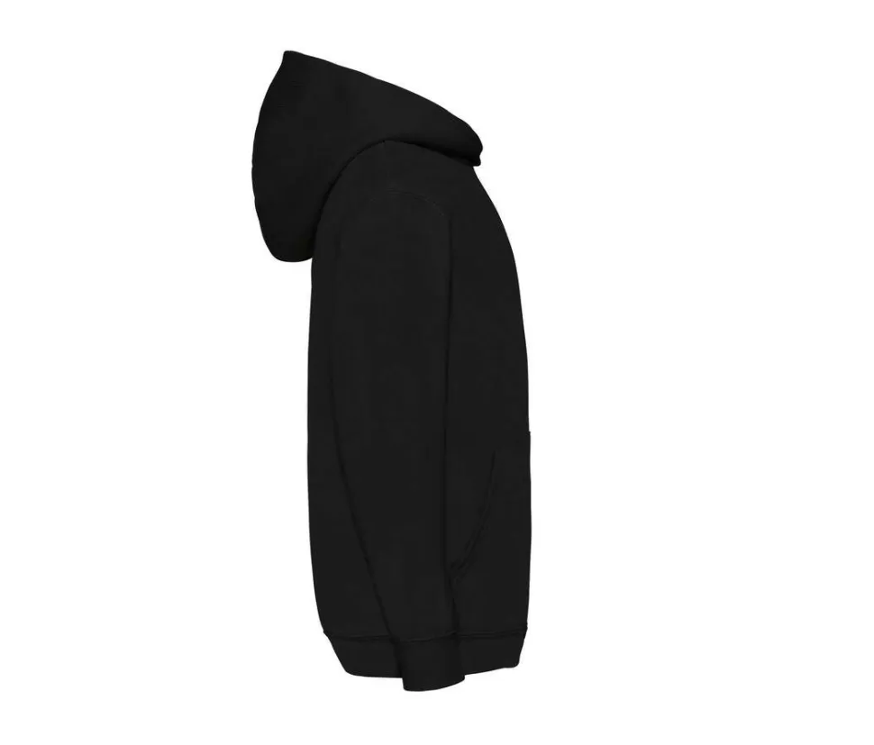 Fruit of the Loom SC371 - Sweat À Capuche Enfant