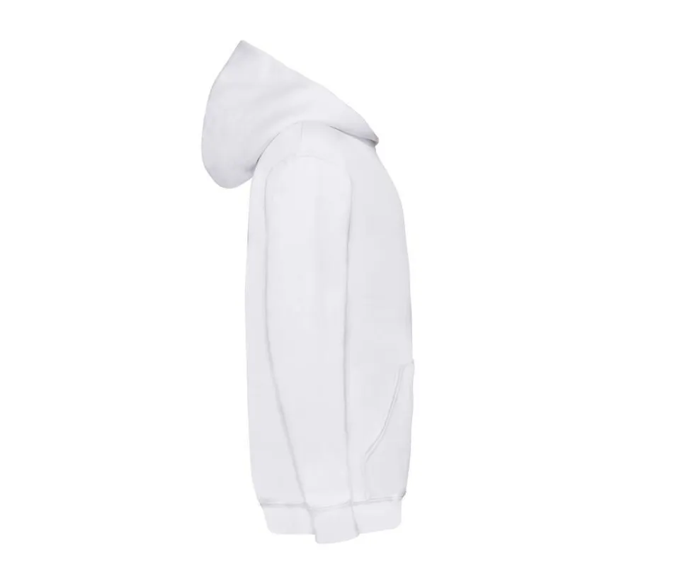 Fruit of the Loom SC371 - Sweat À Capuche Enfant