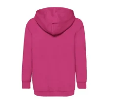 Fruit of the Loom SC371 - Sweat À Capuche Enfant