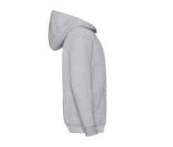 Fruit of the Loom SC371 - Sweat À Capuche Enfant