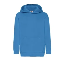 Fruit of the Loom SC371 - Sweat À Capuche Enfant