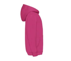 Fruit of the Loom SC371 - Sweat À Capuche Enfant