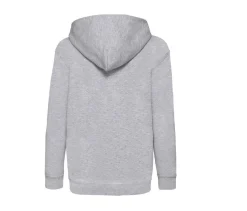 Fruit of the Loom SC371 - Sweat À Capuche Enfant