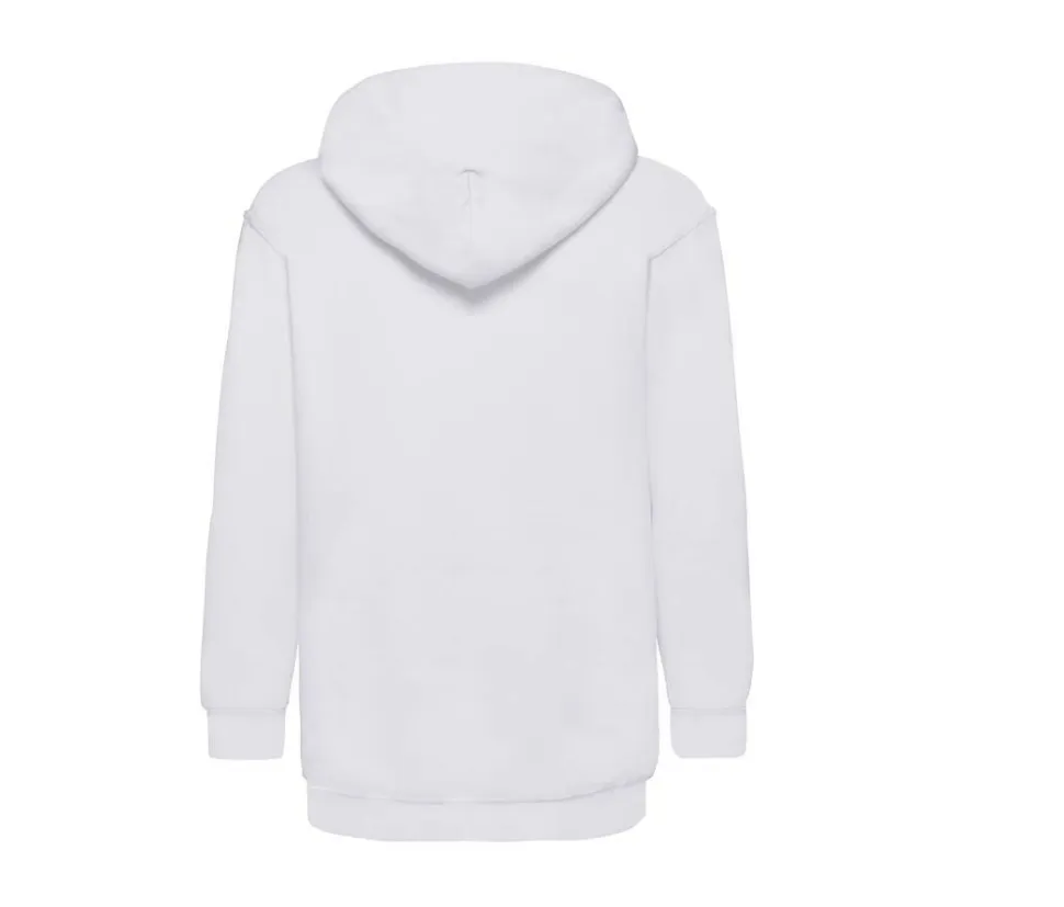 Fruit of the Loom SC371 - Sweat À Capuche Enfant