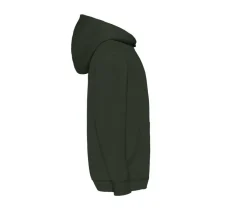 Fruit of the Loom SC371 - Sweat À Capuche Enfant