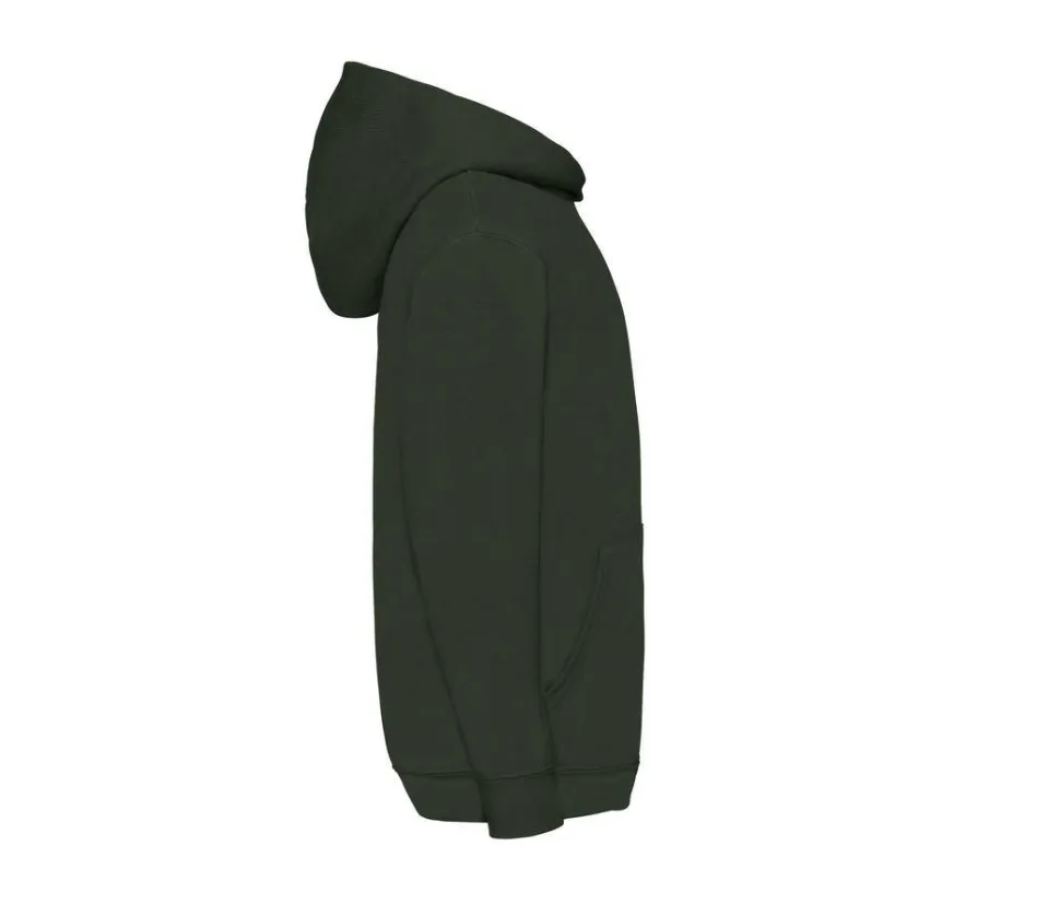 Fruit of the Loom SC371 - Sweat À Capuche Enfant
