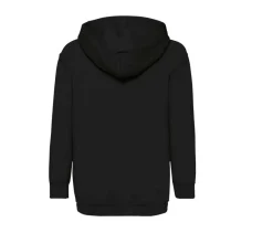 Fruit of the Loom SC371 - Sweat À Capuche Enfant
