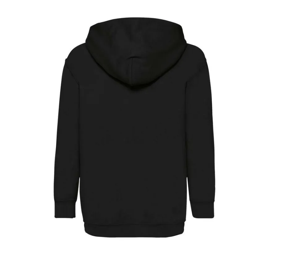 Fruit of the Loom SC371 - Sweat À Capuche Enfant
