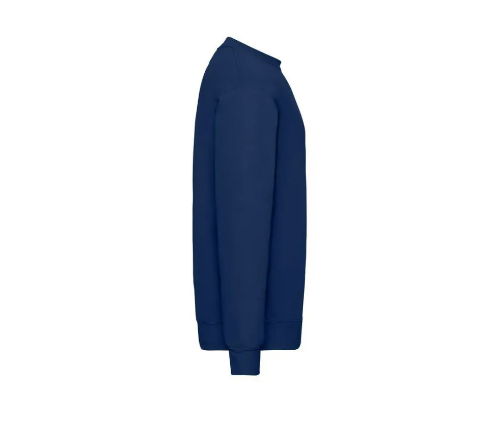 Fruit of the Loom SC250 - Sweatshirt Manches Droites