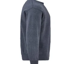 Fruit of the Loom SC250 - Sweatshirt Manches Droites