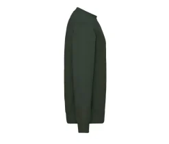 Fruit of the Loom SC250 - Sweatshirt Manches Droites