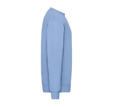Fruit of the Loom SC250 - Sweatshirt Manches Droites