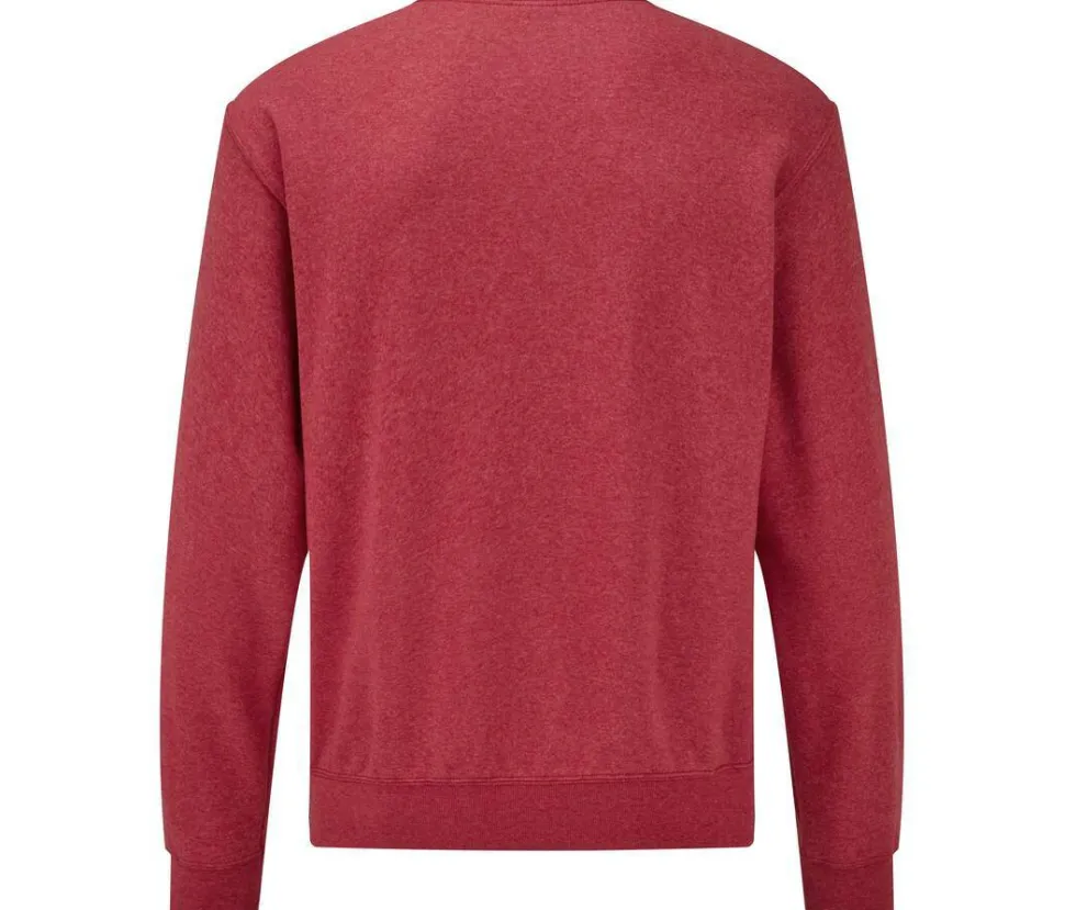 Fruit of the Loom SC250 - Sweatshirt Manches Droites
