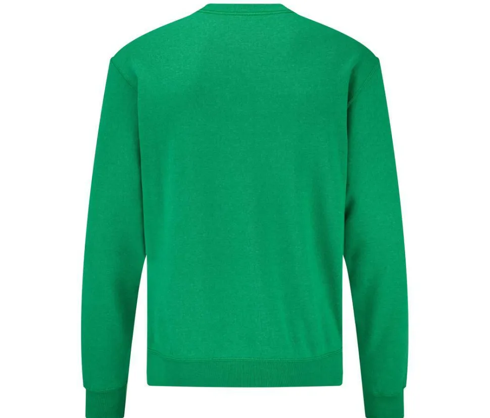 Fruit of the Loom SC250 - Sweatshirt Manches Droites