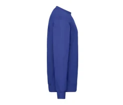 Fruit of the Loom SC250 - Sweatshirt Manches Droites