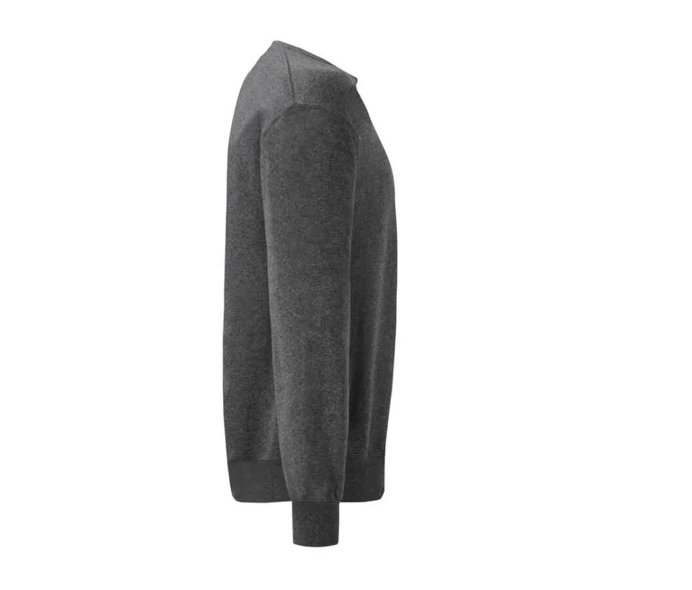 Fruit of the Loom SC250 - Sweatshirt Manches Droites
