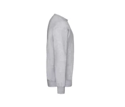Fruit of the Loom SC250 - Sweatshirt Manches Droites