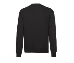 Fruit of the Loom SC250 - Sweatshirt Manches Droites