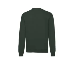 Fruit of the Loom SC250 - Sweatshirt Manches Droites