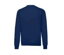 Fruit of the Loom SC250 - Sweatshirt Manches Droites