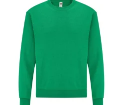 Fruit of the Loom SC250 - Sweatshirt Manches Droites