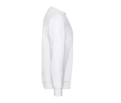 Fruit of the Loom SC250 - Sweatshirt Manches Droites