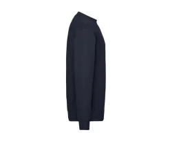 Fruit of the Loom SC250 - Sweatshirt Manches Droites