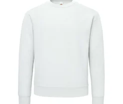 FRUIT OF THE LOOM SC277 - Sweat col rond lourd
