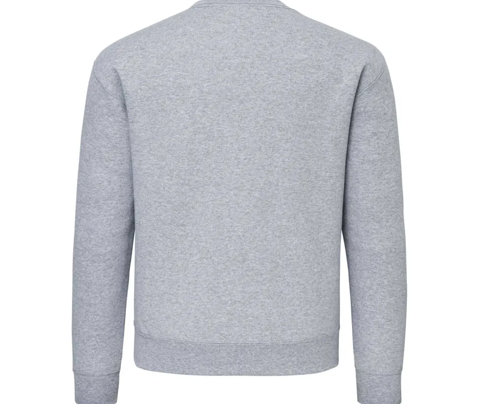FRUIT OF THE LOOM SC277 - Sweat col rond lourd