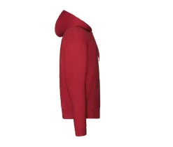 Fruit of the Loom SC274 - Sweat Capuche Grand Zip Homme