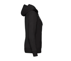 Fruit of the Loom SC375 - Sweat Capuche Grand Zip Femme