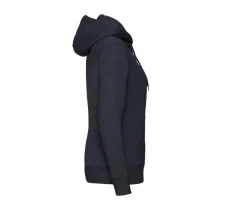 Fruit of the Loom SC375 - Sweat Capuche Grand Zip Femme