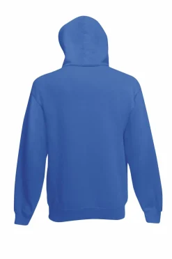Fruit of the Loom SC374 - Sweat à capuche zippé homme