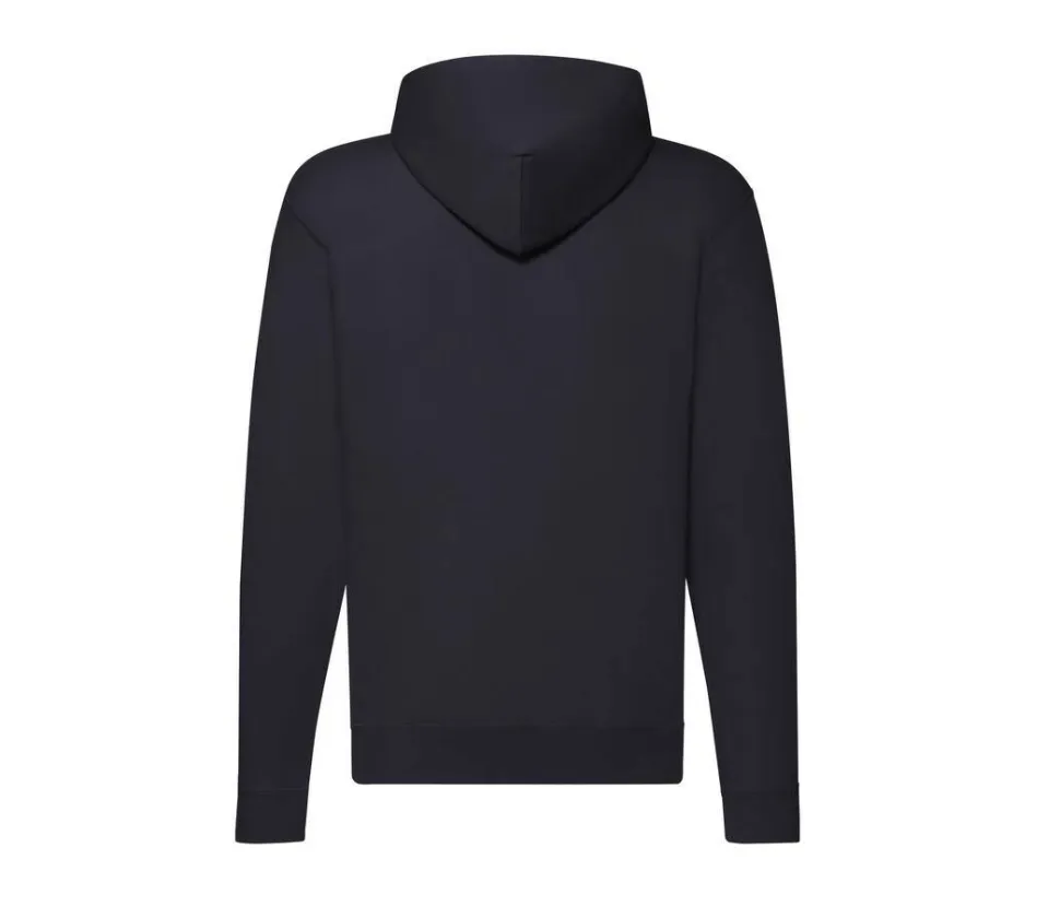 Fruit of the Loom SC374 - Sweat à capuche zippé homme