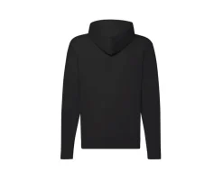 Fruit of the Loom SC374 - Sweat à capuche zippé homme
