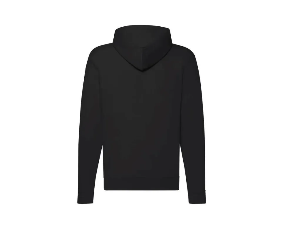 Fruit of the Loom SC374 - Sweat à capuche zippé homme