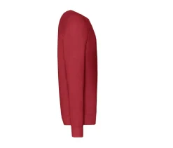 Fruit of the Loom SC360 - Sweatshirt Raglan Léger et Confortable
