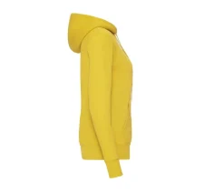 Fruit of the Loom SC269 - Sweat À Capuche Femme Avec Poche Kangourou