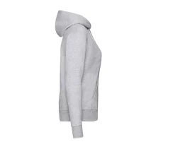 Fruit of the Loom SC269 - Sweat À Capuche Femme Avec Poche Kangourou