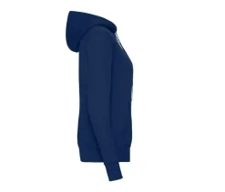 Fruit of the Loom SC269 - Sweat À Capuche Femme Avec Poche Kangourou