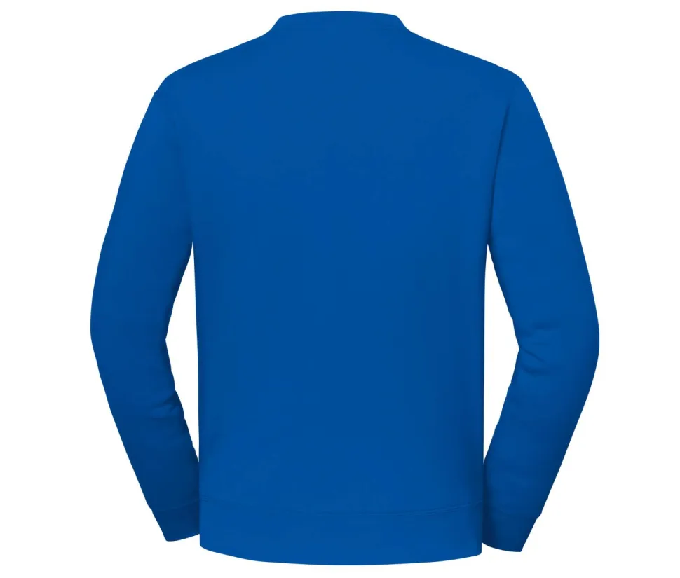 FRUIT OF THE LOOM SC2282 - Sweat manches droites