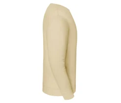 FRUIT OF THE LOOM SC2282 - Sweat manches droites