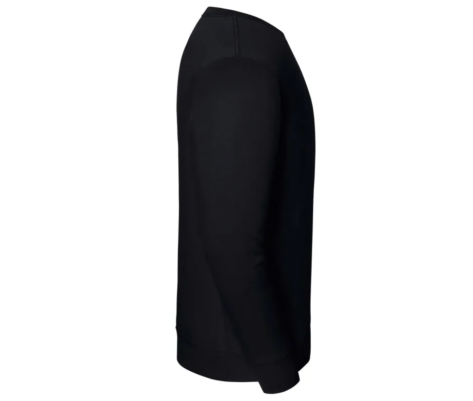 FRUIT OF THE LOOM SC2282 - Sweat manches droites