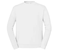 FRUIT OF THE LOOM SC2282 - Sweat manches droites