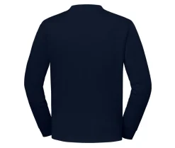 FRUIT OF THE LOOM SC2282 - Sweat manches droites