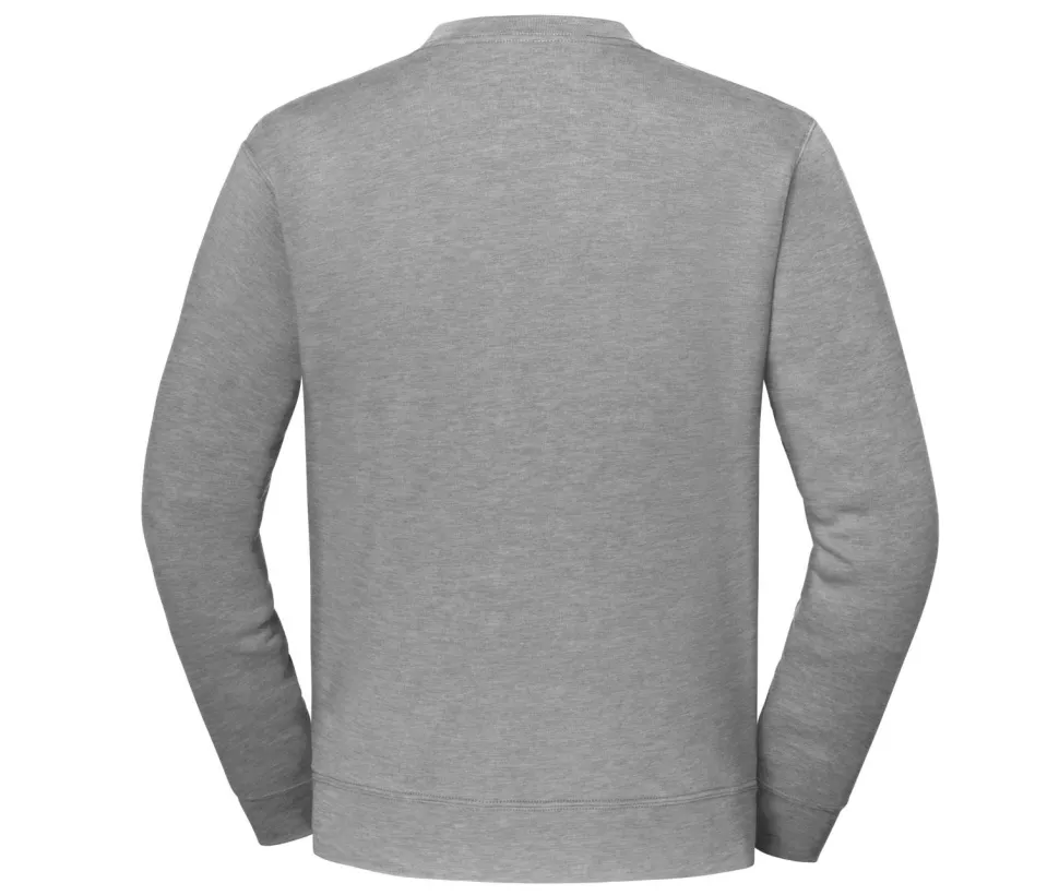 FRUIT OF THE LOOM SC2282 - Sweat manches droites