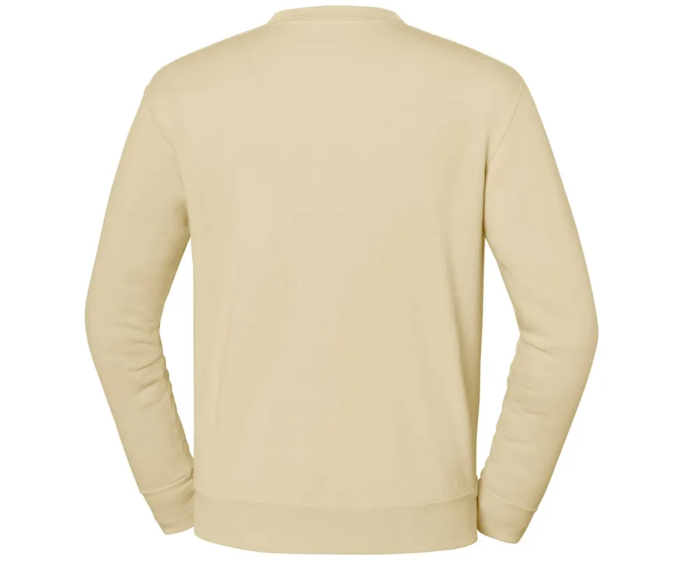 FRUIT OF THE LOOM SC2282 - Sweat manches droites