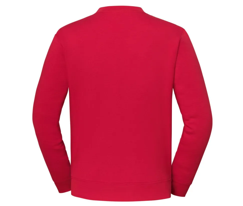 FRUIT OF THE LOOM SC2282 - Sweat manches droites